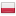 macierz.org.pl hosted country